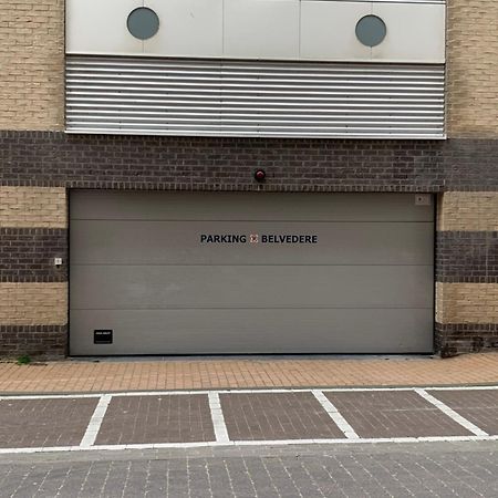 Almare Apartment Blankenberge Exterior photo