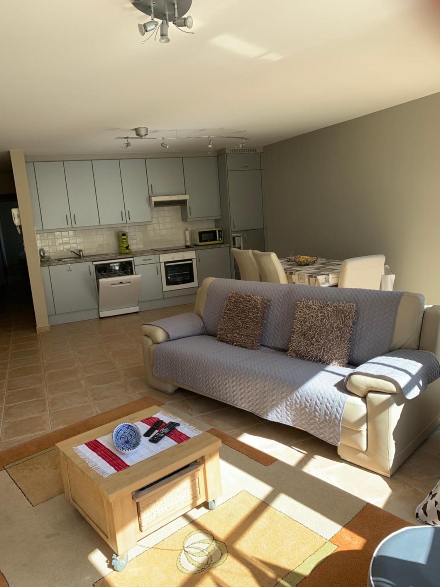 Almare Apartment Blankenberge Exterior photo